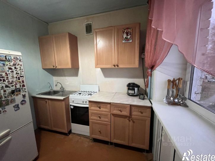 2-комн квартира ул Жилина, 36,  д. 36