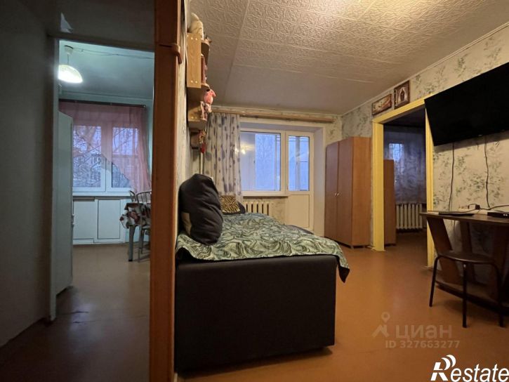 2-комн квартира ул Жилина, 36,  д. 36