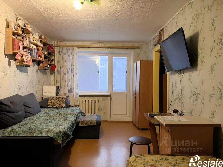2-комн квартира ул Жилина, 36,  д. 36