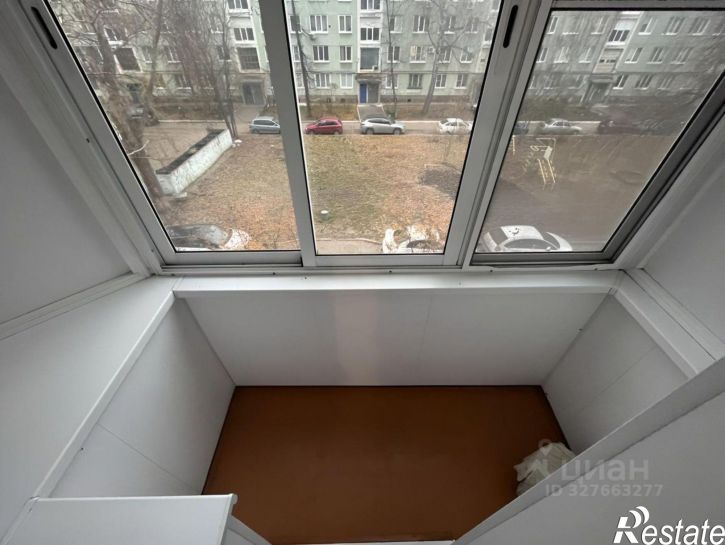 2-комн квартира ул Жилина, 36,  д. 36