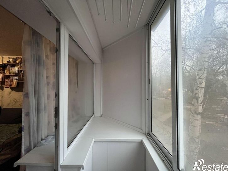 2-комн квартира ул Жилина, 36,  д. 36