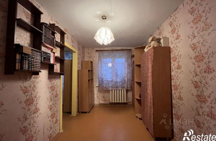 2-комн квартира ул Жилина, 36,  д. 36