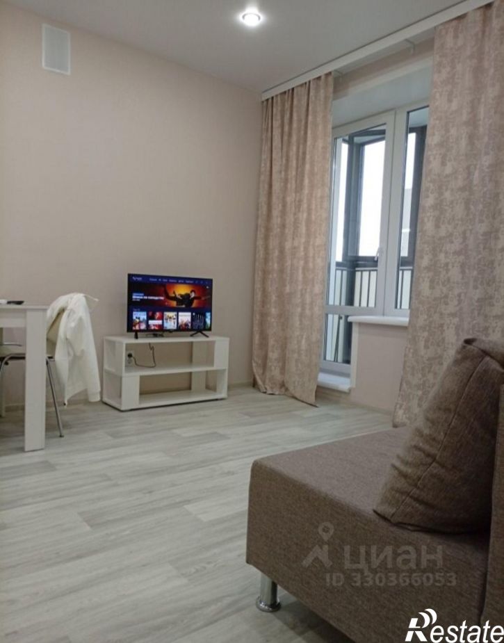 1-комн квартира ул 40 лет Победы, 45П,  д. 45П