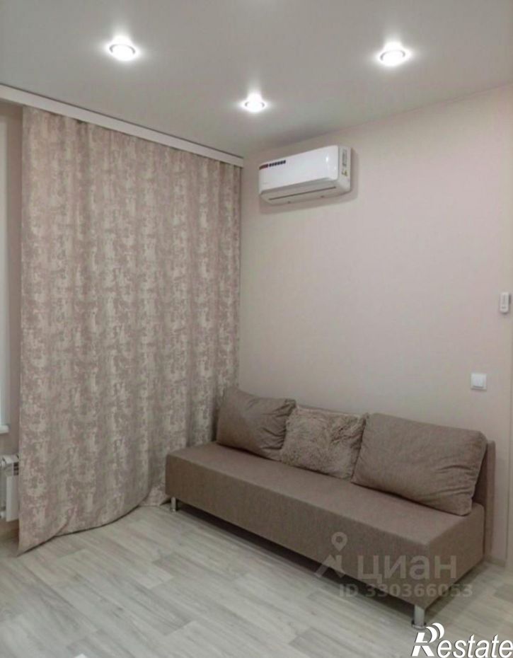 1-комн квартира ул 40 лет Победы, 45П,  д. 45П