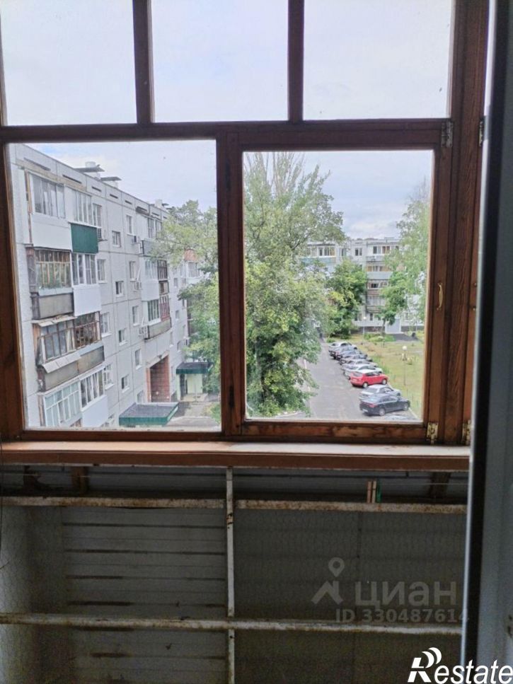 2-комн квартира Московский пр-кт, 45,  д. 45