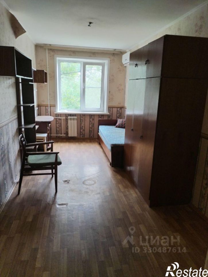 2-комн квартира Московский пр-кт, 45,  д. 45