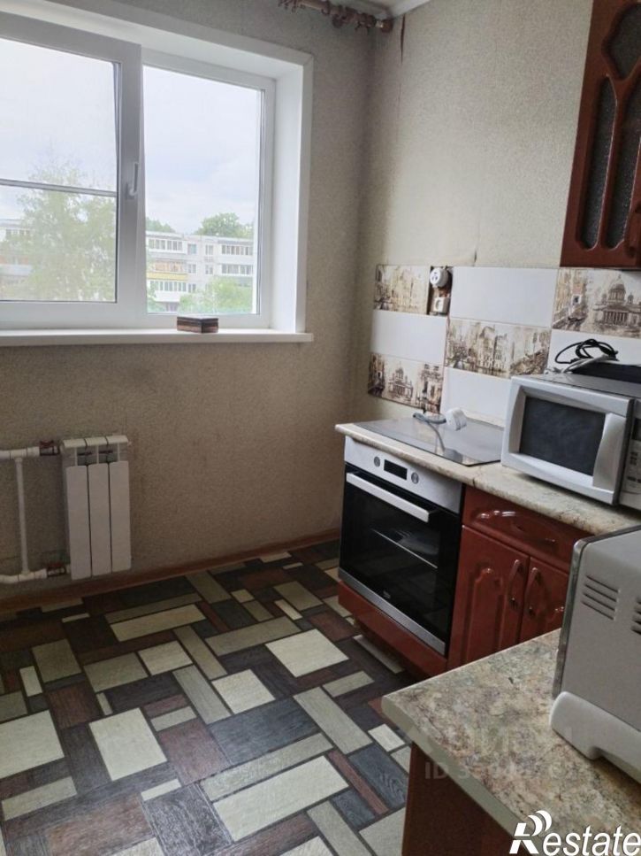 2-комн квартира Московский пр-кт, 45,  д. 45