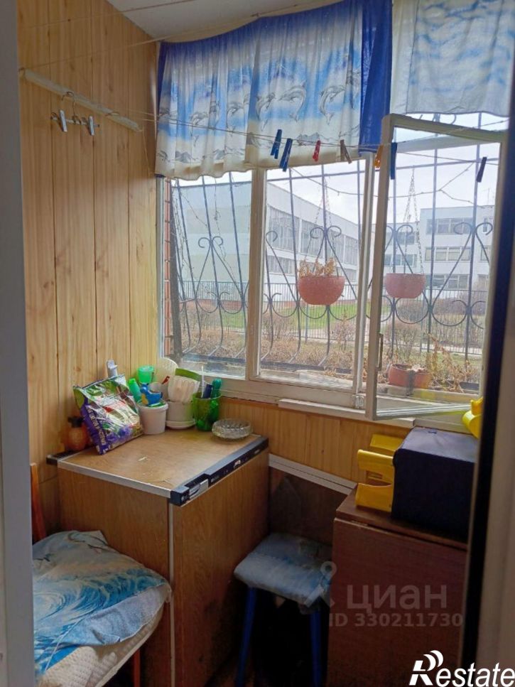 3-комн квартира Цветной б-р, 11,  д. 11
