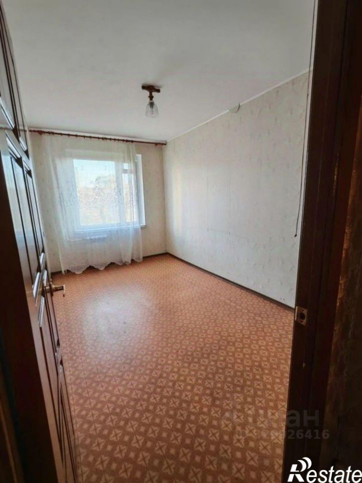 3-комн квартира ул Фрунзе, 21,  д. 21