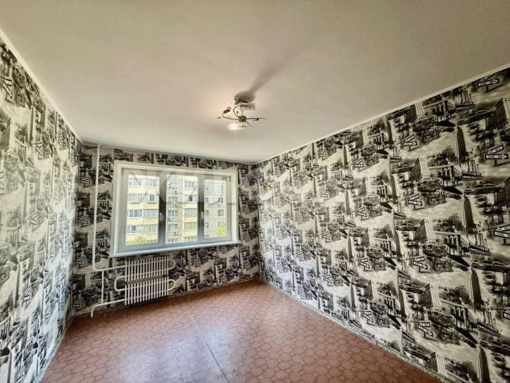 3-комн квартира Автостроителей улица, д.52