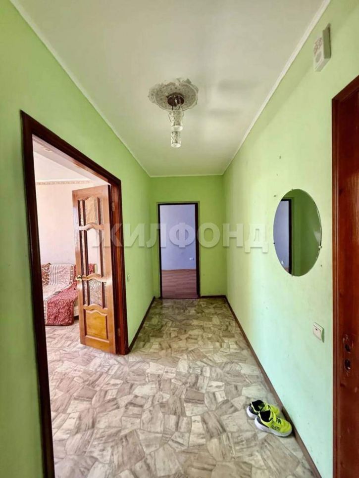 2-комн квартира Юбилейная улица, д.83