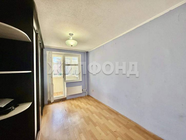 2-комн квартира Юбилейная улица, д.83