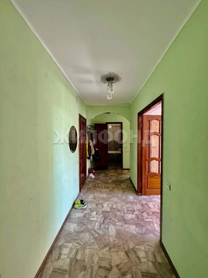 2-комн квартира Юбилейная улица, д.83