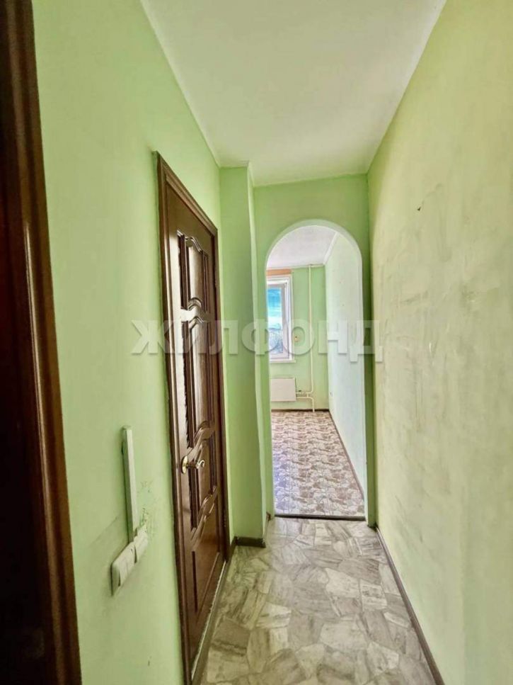 2-комн квартира Юбилейная улица, д.83