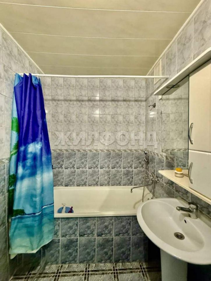 2-комн квартира Юбилейная улица, д.83