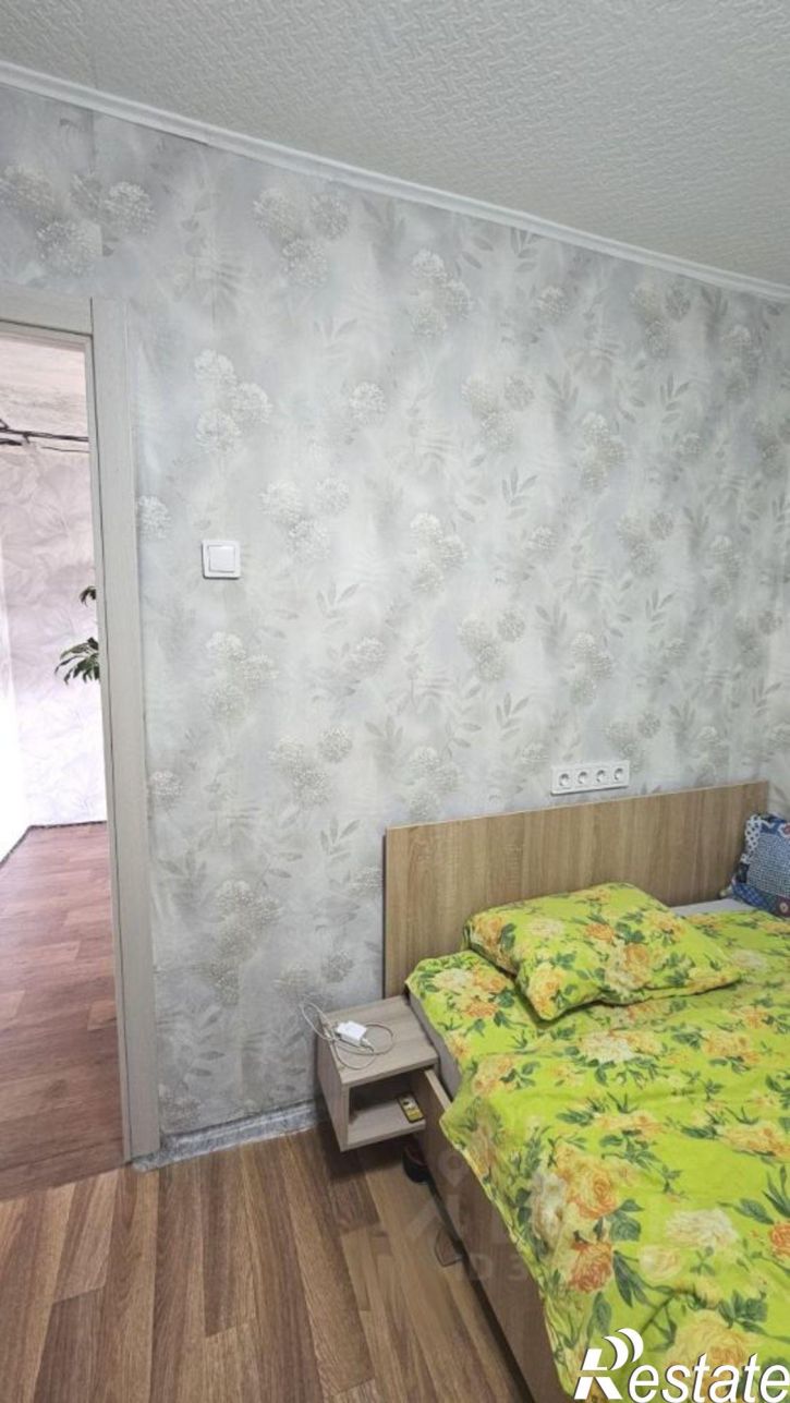 2-комн квартира ул Белорусская, 2,  д. 2