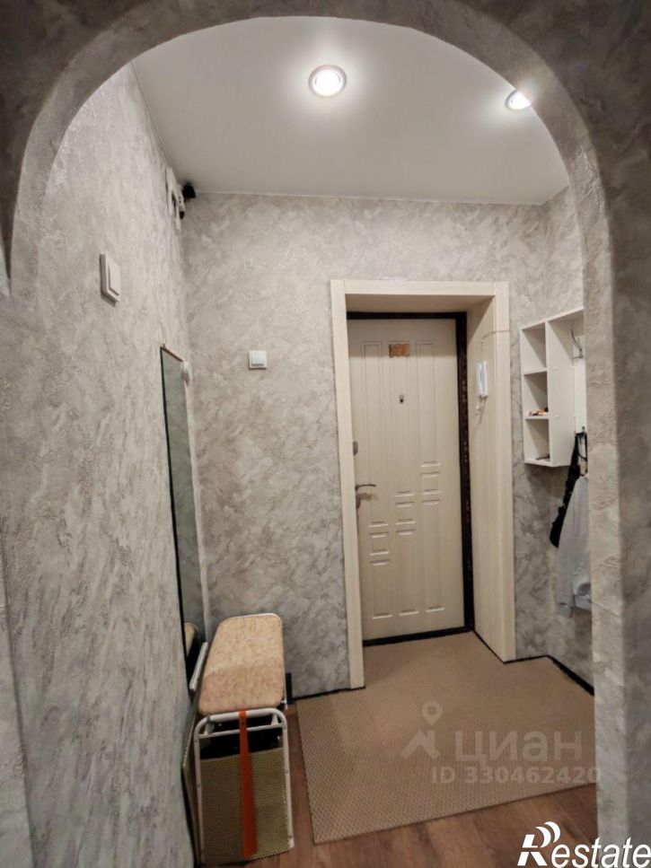 2-комн квартира ул Белорусская, 2,  д. 2