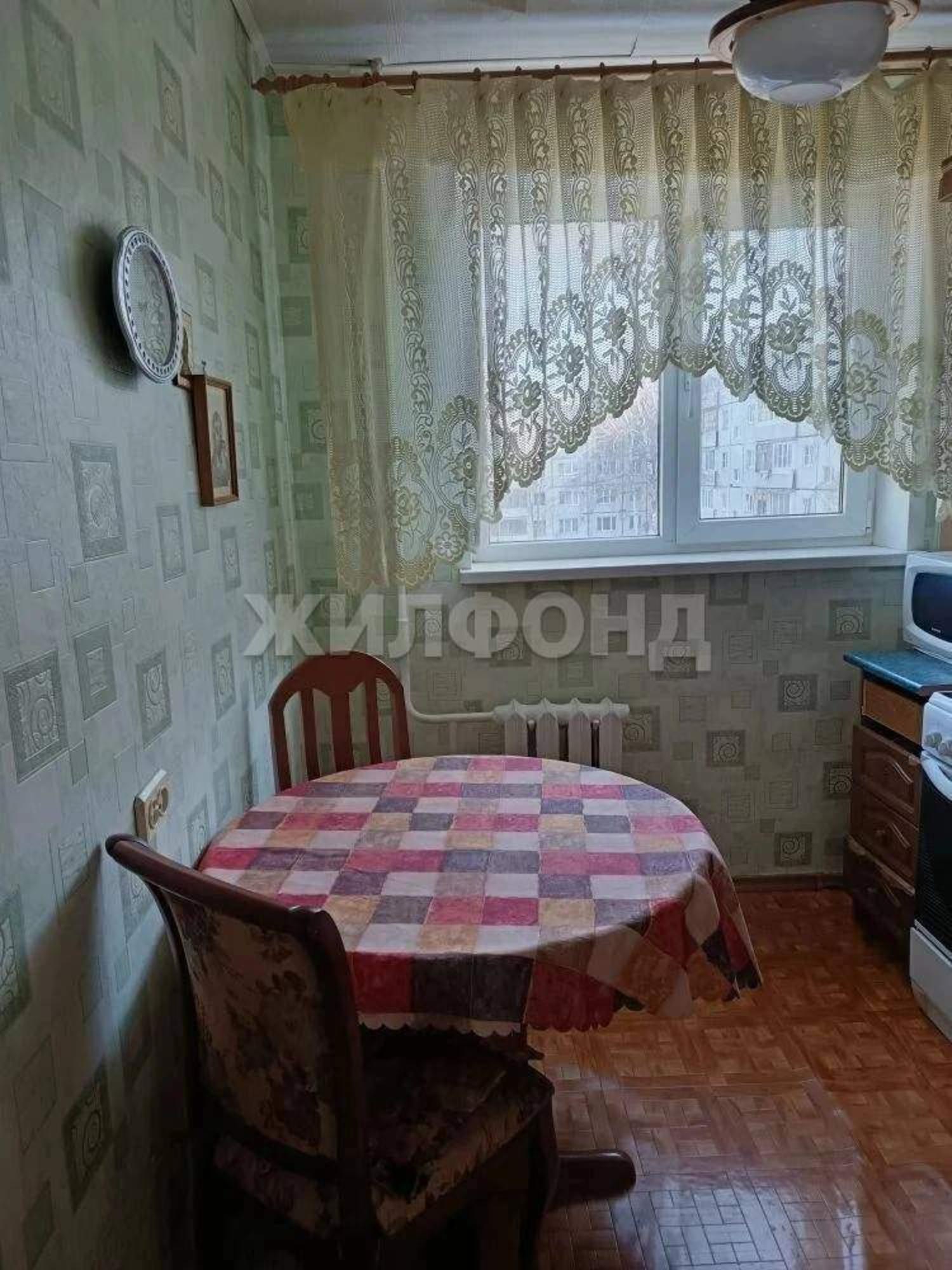 Купить квартиру за 5 665 000 рублей на Курчатова бульвар, д.13