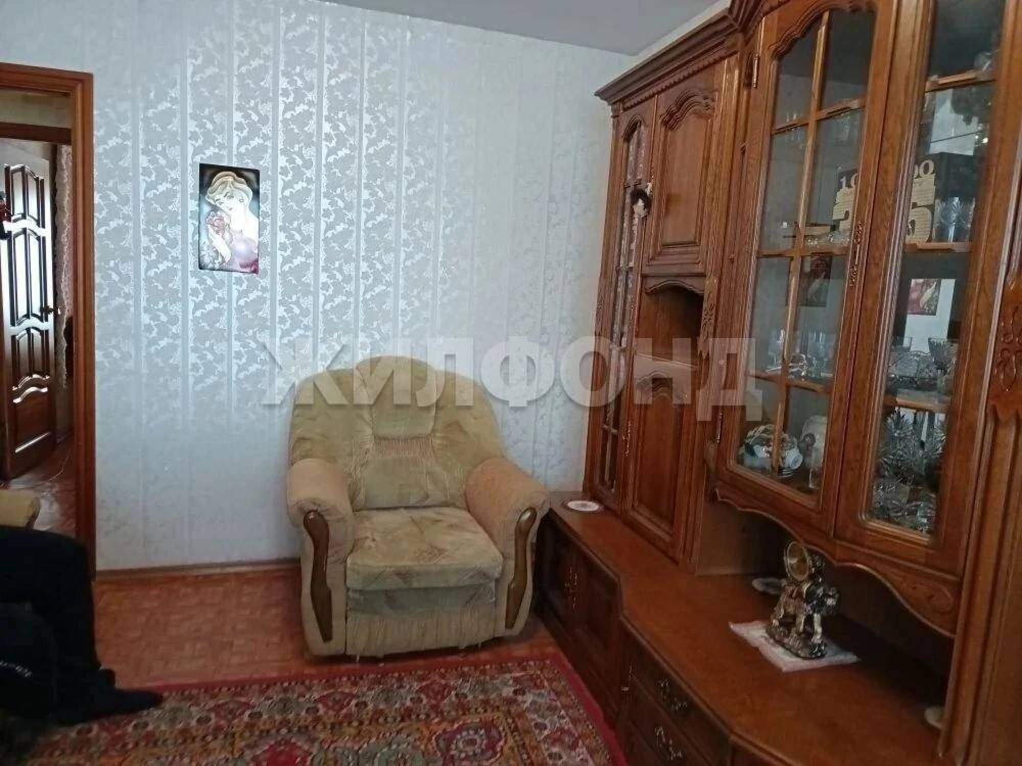 Купить квартиру за 5 665 000 рублей на Курчатова бульвар, д.13