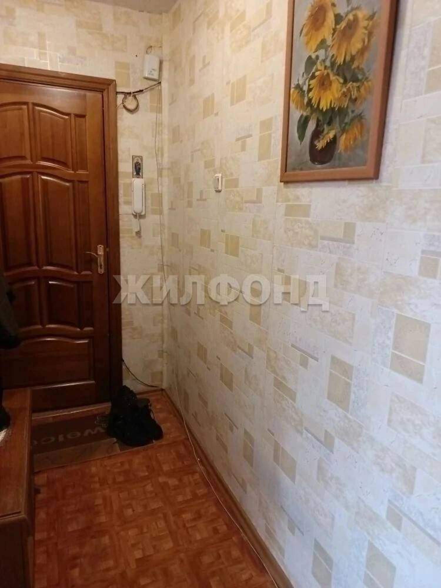 Купить квартиру за 5 665 000 рублей на Курчатова бульвар, д.13