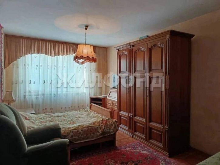 2-комн квартира Курчатова бульвар, д.13