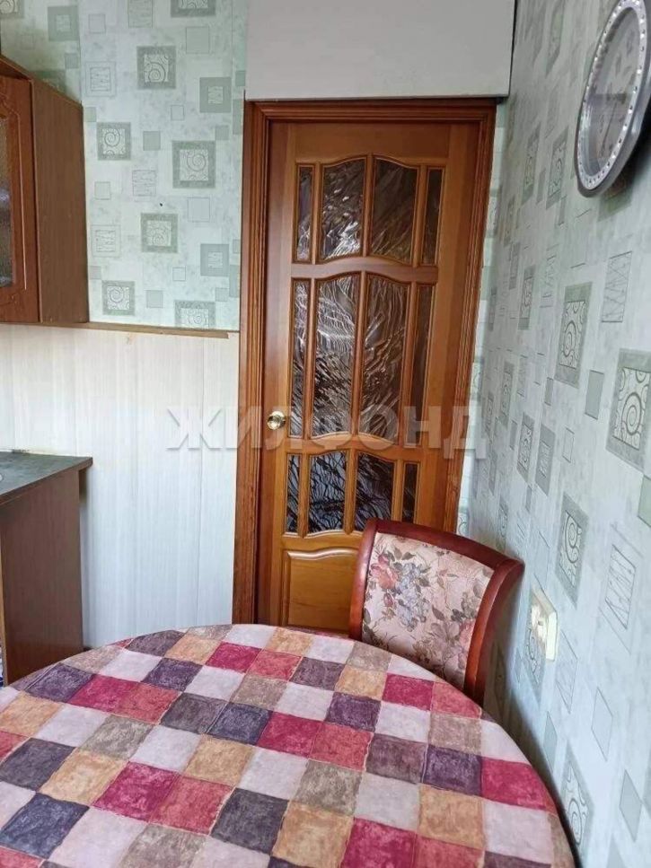2-комн квартира Курчатова бульвар, д.13