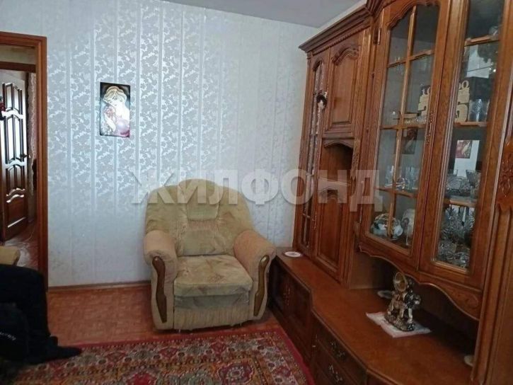 2-комн квартира Курчатова бульвар, д.13