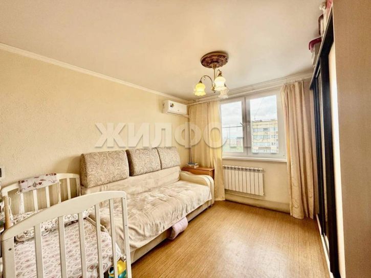 1-комн квартира Фрунзе улица, д.29