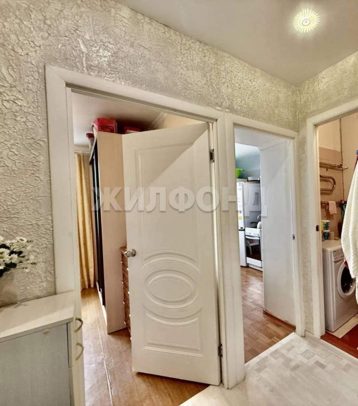 1-комн квартира Фрунзе улица, д.29