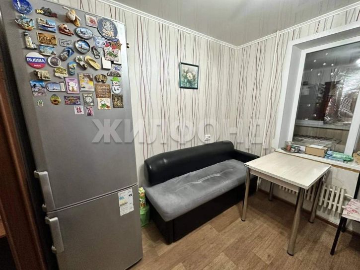 1-комн квартира Автостроителей улица, д.27