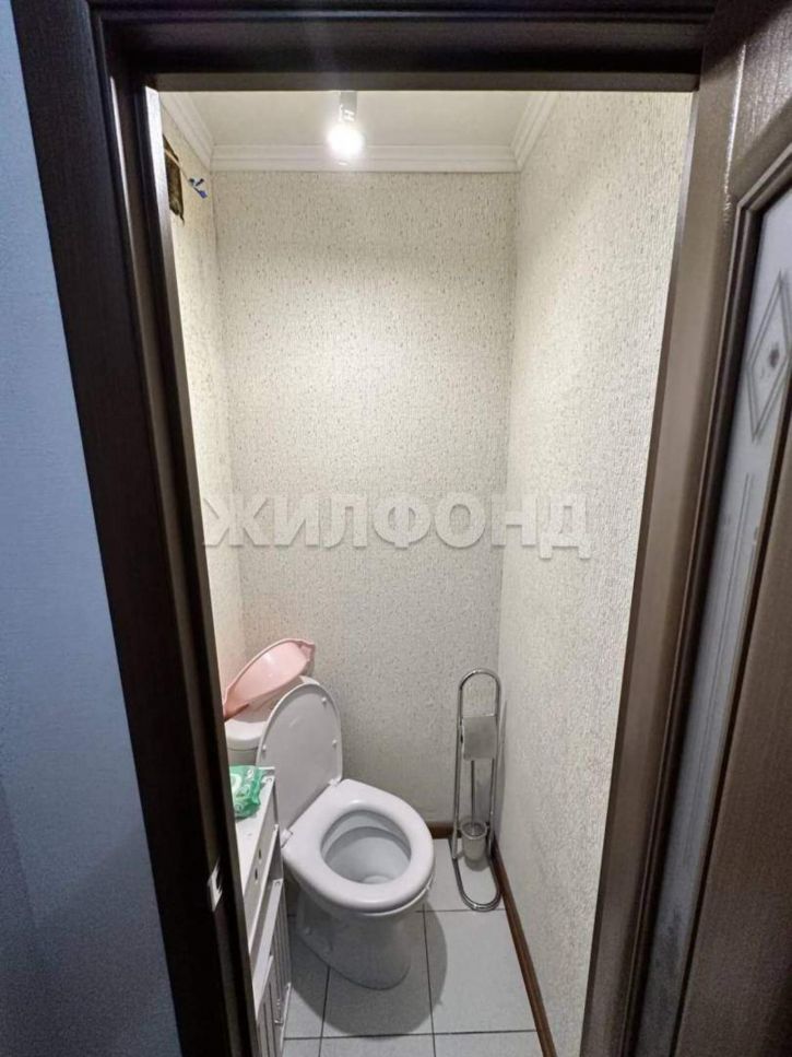 1-комн квартира Автостроителей улица, д.27