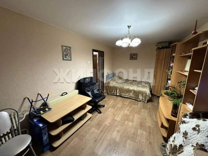 1-комн квартира Автостроителей улица, д.27