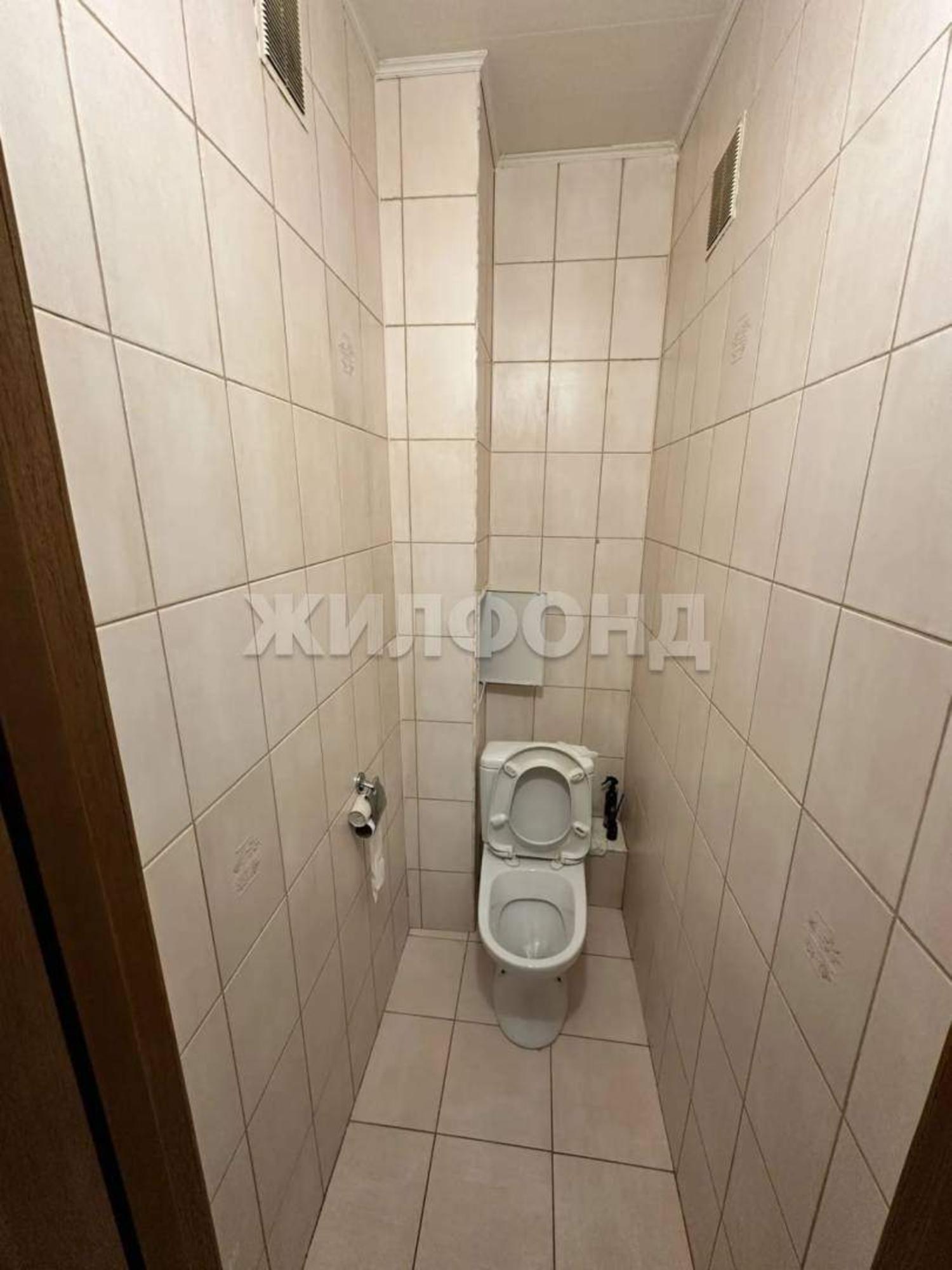 Купить квартиру за 7 420 000 рублей на Полякова улица, д.24