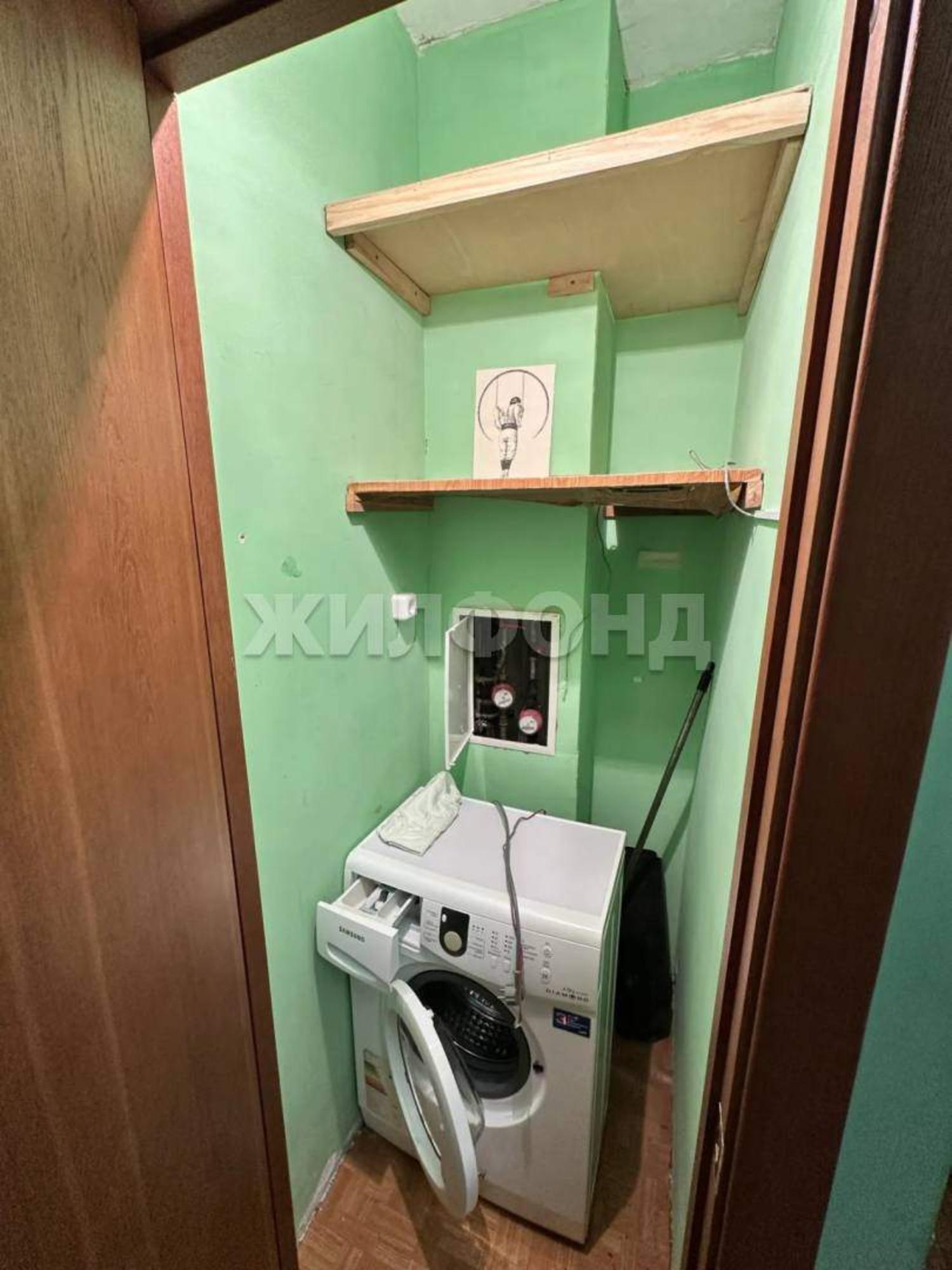 Купить квартиру за 7 420 000 рублей на Полякова улица, д.24