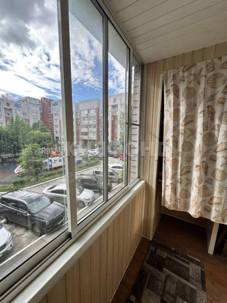 2-комн квартира Полякова улица, д.24