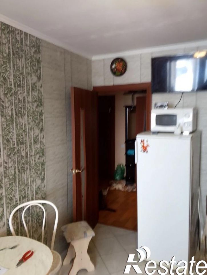 1-комн квартира Лазурный переулок , 11