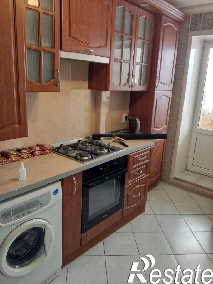 1-комн квартира Лазурный переулок , 11