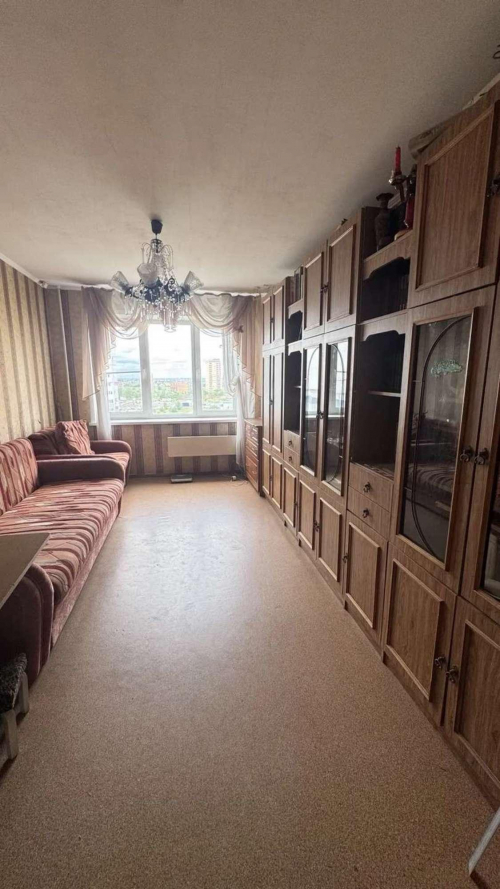 Продажа 3-комн квартиры Александра Кудашева улица, 118