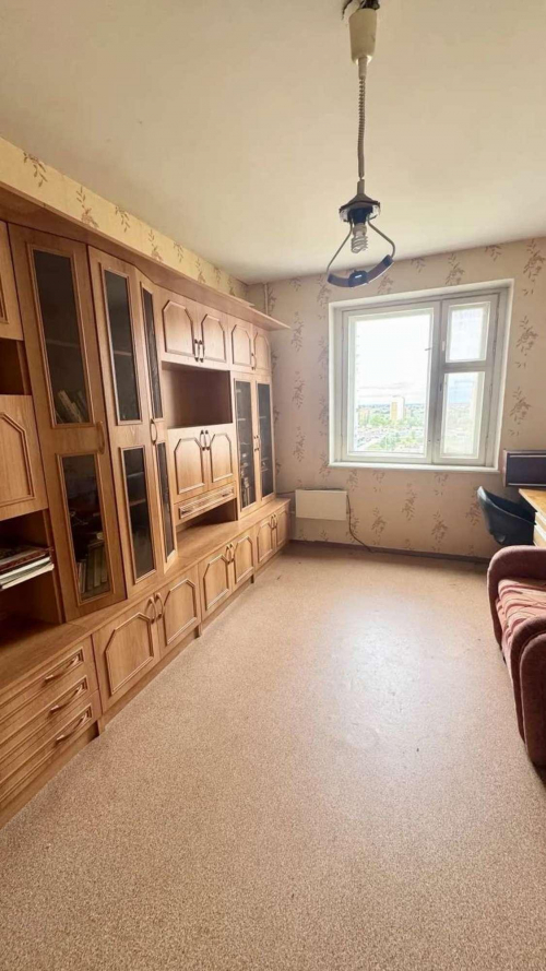 Продажа 3-комн квартиры Александра Кудашева улица, 118