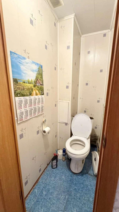 Продажа 3-комн квартиры Александра Кудашева улица, 118