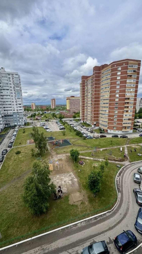 Продажа 3-комн квартиры Александра Кудашева улица, 118
