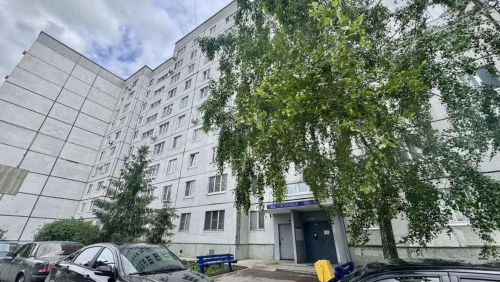Продажа 3-комн квартиры Александра Кудашева улица, 118