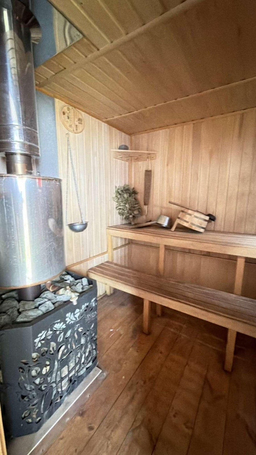 Продажа дома Благодатная улица