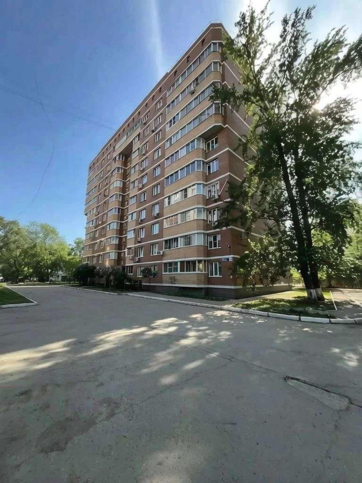 Купить квартиру за 4 430 000 рублей на Ленина бульвар, 14А