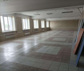 склад 311 кв м Борковская улица