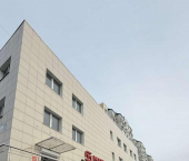 офис 600 кв м, этаж 2/3 Фрунзе улица, 2кБ