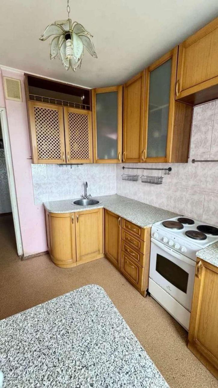 3-комн квартира Александра Кудашева улица, 118