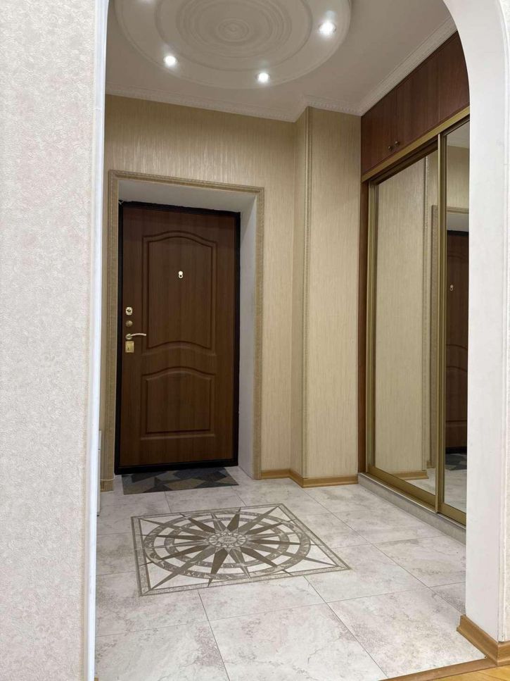 3-комн квартира Цветной бульвар, 7