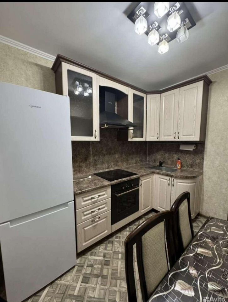 3-комн квартира Южное шоссе, 35