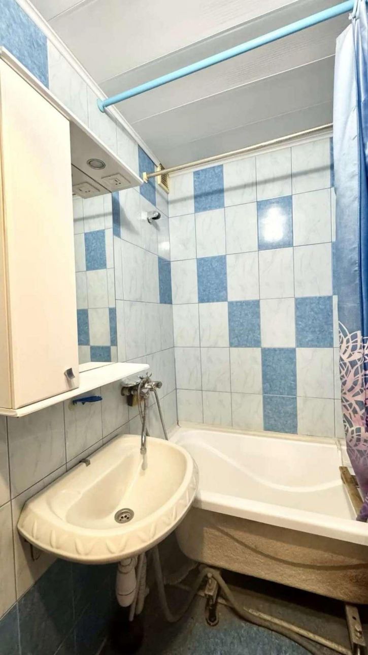 3-комн квартира Александра Кудашева улица, 118